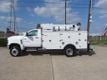 2022 Chevrolet Silverado 6500 Mechanics Service Truck 4x4 - 21778030 - 4