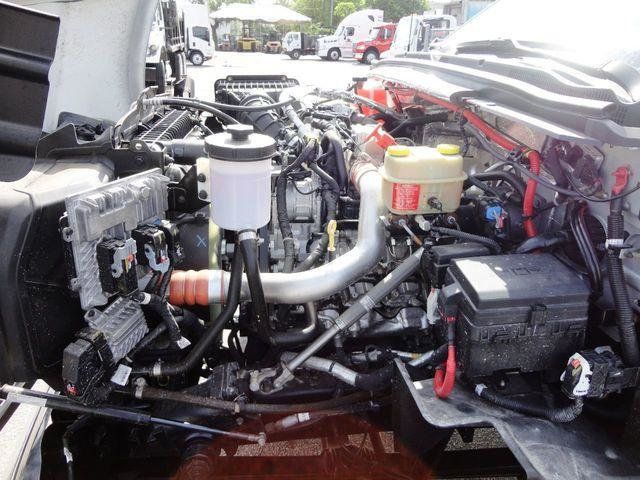 2022 Chevrolet SILVERADO 6500HD 14FT SWITCH-N-GO..ROLLOFF TRUCK SYSTEM WITH CONTAINER.. - 21009703 - 9