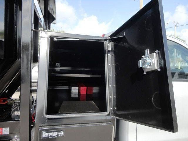 2022 Chevrolet SILVERADO 6500HD 14FT SWITCH-N-GO..ROLLOFF TRUCK SYSTEM WITH CONTAINER.. - 21009703 - 16
