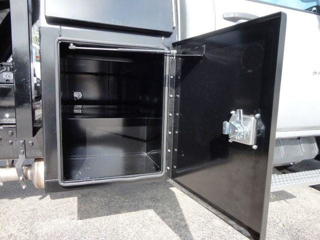 2022 Chevrolet SILVERADO 6500HD 14FT SWITCH-N-GO..ROLLOFF TRUCK SYSTEM WITH CONTAINER.. - 21009703 - 17