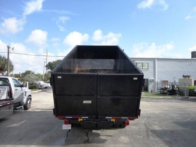 2022 Chevrolet SILVERADO 6500HD 14FT SWITCH-N-GO..ROLLOFF TRUCK SYSTEM WITH CONTAINER.. - 21009703 - 20
