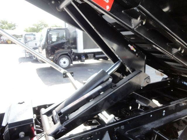2022 Chevrolet SILVERADO 6500HD 14FT SWITCH-N-GO..ROLLOFF TRUCK SYSTEM WITH CONTAINER.. - 21009703 - 24