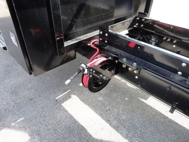 2022 Chevrolet SILVERADO 6500HD 14FT SWITCH-N-GO..ROLLOFF TRUCK SYSTEM WITH CONTAINER.. - 21009703 - 25