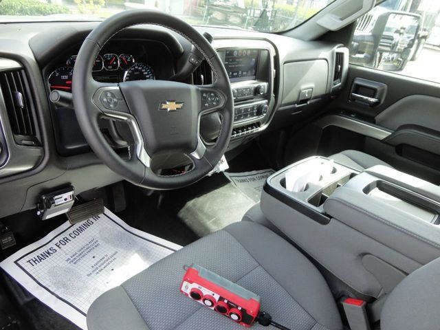 2022 Chevrolet SILVERADO 6500HD 14FT SWITCH-N-GO..ROLLOFF TRUCK SYSTEM WITH CONTAINER.. - 21009703 - 34