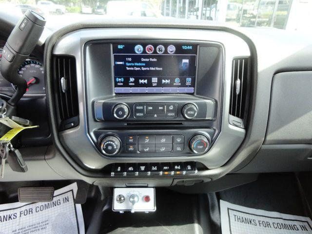 2022 Chevrolet SILVERADO 6500HD 14FT SWITCH-N-GO..ROLLOFF TRUCK SYSTEM WITH CONTAINER.. - 21009703 - 35