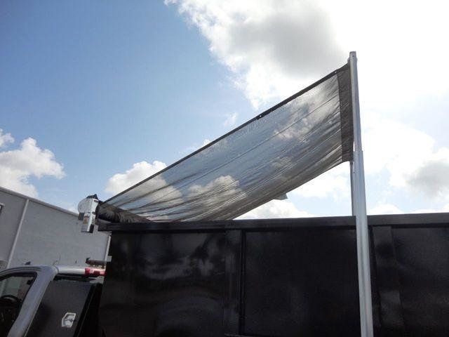 2022 Chevrolet SILVERADO 6500HD 14FT SWITCH-N-GO..ROLLOFF TRUCK SYSTEM WITH CONTAINER.. - 21009703 - 38
