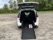 2022 Chrysler WHEELCHAIR VAN Touring - 21243438 - 10