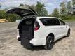 2022 Chrysler WHEELCHAIR VAN Touring - 21243438 - 8