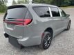 2022 Chrysler WHEELCHAIR VAN Touring - 21447457 - 1