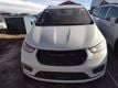 2022 Chrysler WHEELCHAIR VAN Touring - 21697539 - 0