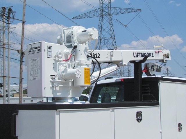 2022 Ford F350 Mechanics Service Truck 4x4 - 21417531 - 10