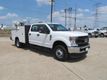 2022 Ford F350 Mechanics Service Truck 4x4 - 21417531 - 1