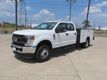 2022 Ford F350 Mechanics Service Truck 4x4 - 21417531 - 2