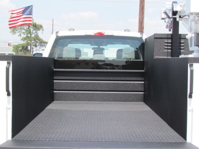 2022 Ford F350 Mechanics Service Truck 4x4 - 21417531 - 7