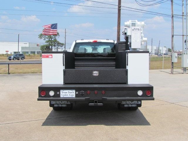 2022 Ford F350 Mechanics Service Truck 4x4 - 21417531 - 8