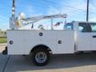 2022 Ford F350 Mechanics Service Truck 4x4 - 21620613 - 1