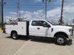 2022 Ford F350 Mechanics Service Truck 4x4 - 21620836 - 0