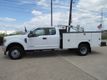 2022 Ford F350 Mechanics Service Truck 4x4 - 21620836 - 2