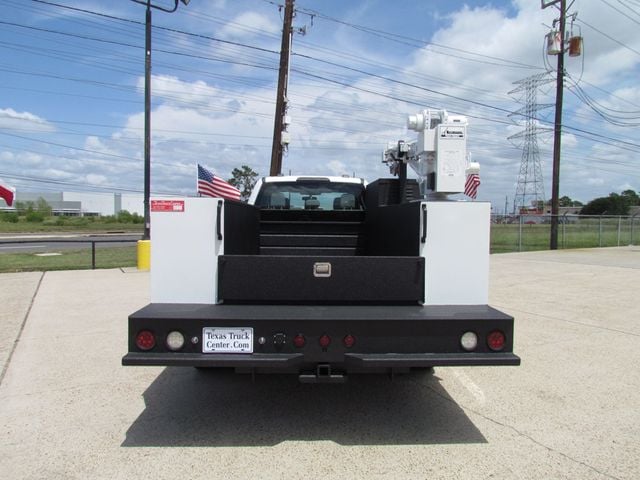 2022 Ford F350 Mechanics Service Truck 4x4 - 21620836 - 5