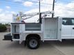 2022 Ford F350 Mechanics Service Truck 4x4 - 21620836 - 8
