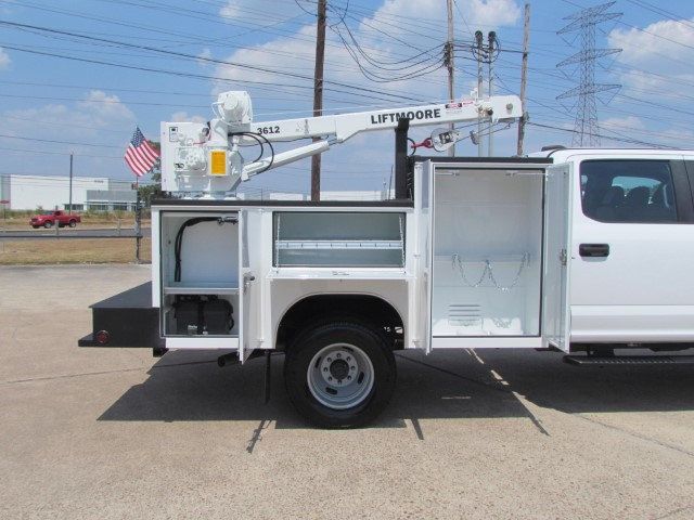 2022 Ford F350 Mechanics Service Truck 4x4 - 21793588 - 10