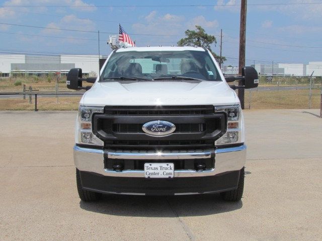 2022 Ford F350 Mechanics Service Truck 4x4 - 21793588 - 1