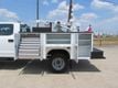2022 Ford F350 Mechanics Service Truck 4x4 - 21793588 - 4