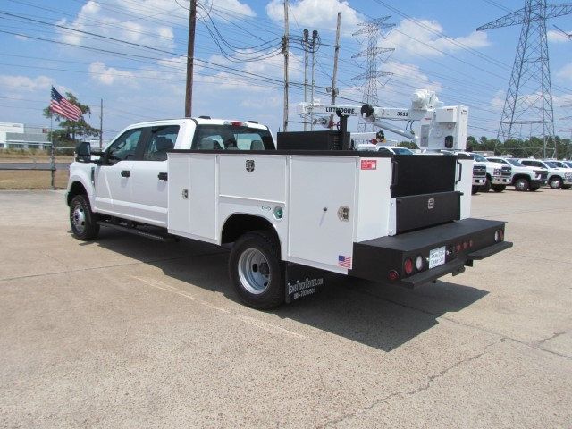 2022 Ford F350 Mechanics Service Truck 4x4 - 21793588 - 5