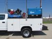 2022 Ford F350 Mechanics Service Truck 4x4 - 22258808 - 9