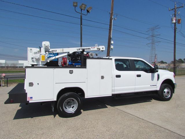 2022 Ford F350 Mechanics Service Truck 4x4 - 22258808 - 13