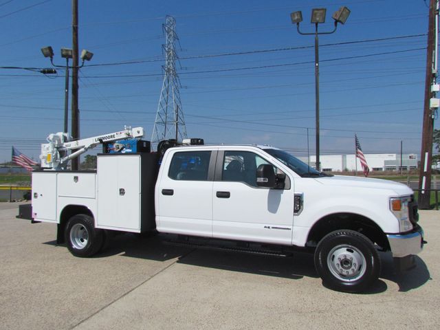 2022 Ford F350 Mechanics Service Truck 4x4 - 22258808 - 3