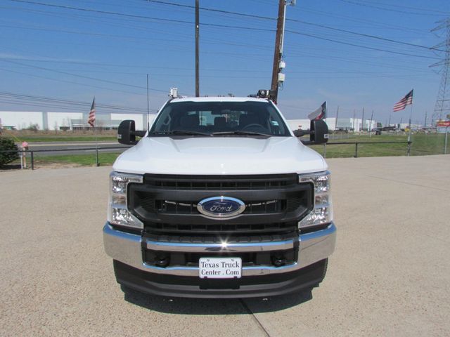 2022 Ford F350 Mechanics Service Truck 4x4 - 22258808 - 4