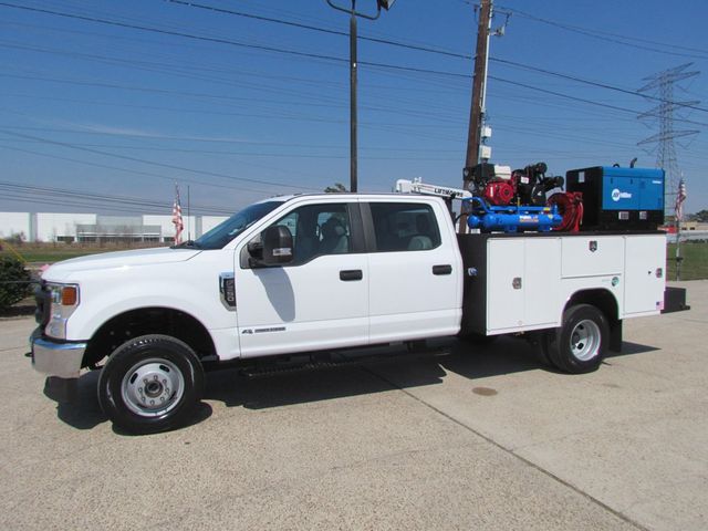 2022 Ford F350 Mechanics Service Truck 4x4 - 22258808 - 6