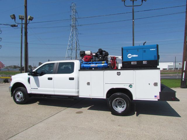 2022 Ford F350 Mechanics Service Truck 4x4 - 22258808 - 7
