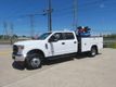 2022 Ford F350 Mechanics Service Truck 4x4 - 22259314 - 10