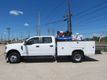 2022 Ford F350 Mechanics Service Truck 4x4 - 22259314 - 11