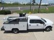 2022 Ford F350 Mechanics Service Truck 4x4 - 22259314 - 22