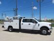 2022 Ford F350 Mechanics Service Truck 4x4 - 22259314 - 6