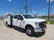 2022 Ford F350 Mechanics Service Truck 4x4 - 22259314 - 7