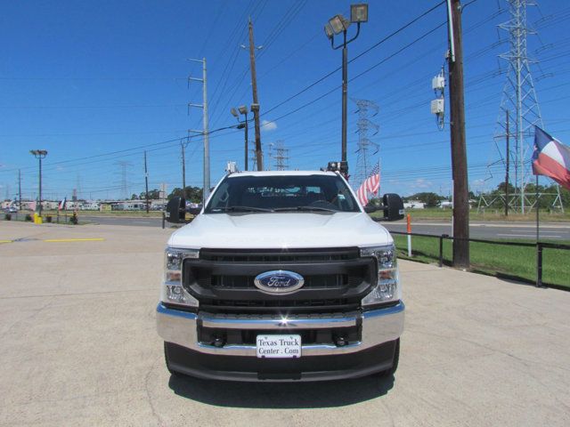 2022 Ford F350 Mechanics Service Truck 4x4 - 22259314 - 8