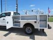 2022 Ford F350 Mechanics Service Truck 4x4 - 22260523 - 2