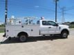 2022 Ford F350 Mechanics Service Truck 4x4 - 22260523 - 7