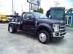 2022 Ford F450 XLT. 4X4. WRECKER TOW TRUCK JERRDAN MPL-40 AUTO LOADER - 21959008 - 1