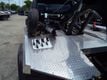 2022 Ford F450 XLT. 4X4. WRECKER TOW TRUCK JERRDAN MPL-40 AUTO LOADER - 21959008 - 21