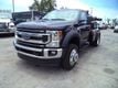 2022 Ford F450 XLT. 4X4. WRECKER TOW TRUCK JERRDAN MPL-40 AUTO LOADER - 21959008 - 3