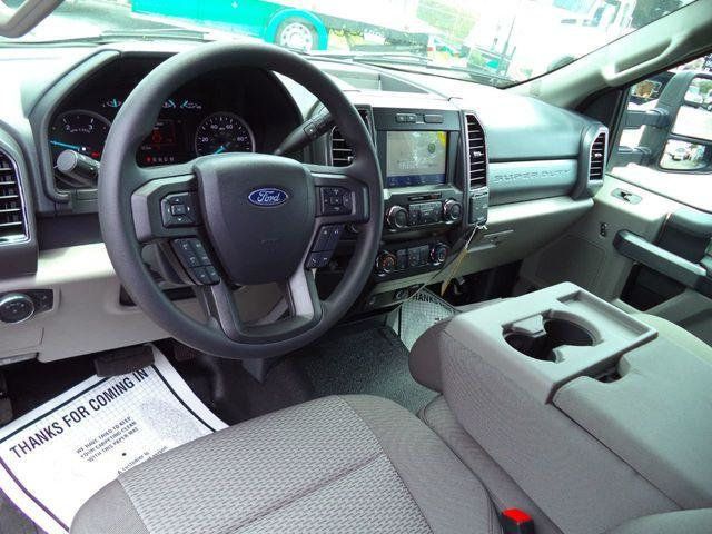 2022 Ford F450 XLT. 4X4. WRECKER TOW TRUCK JERRDAN MPL-40 AUTO LOADER - 21963278 - 33