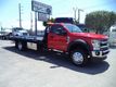 2022 Ford F550 XLT. 20FT JERRDAN ROLLBACK TOW TRUCK..20XLP. 4X2 - 21920025 - 1