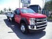 2022 Ford F550 XLT. 20FT JERRDAN ROLLBACK TOW TRUCK..20XLP. 4X2 - 21920025 - 2