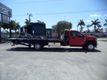 2022 Ford F550 XLT. 20FT JERRDAN ROLLBACK TOW TRUCK..20XLP. 4X2 - 21920025 - 8