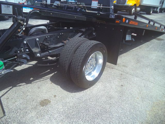 2022 Ford F550 XLT. 20FT JERRDAN ROLLBACK TOW TRUCK..20XLP. 4X2 - 22035433 - 14